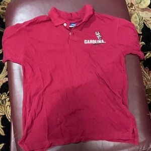 University of South Carolina Polo